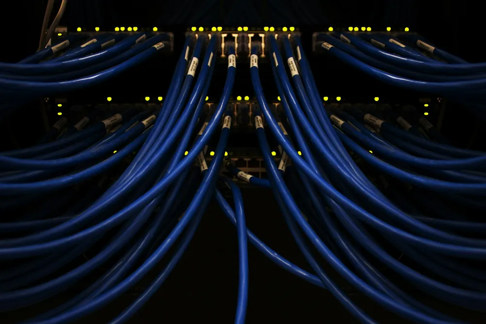 Network Altyapısı